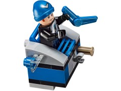 Batman: Killer Croc Sewer Smash