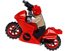 Batman: Killer Croc Sewer Smash