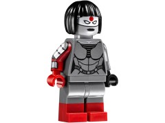 Batman: Killer Croc Sewer Smash