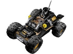 Batman: Rescue from Ra's al Ghul