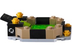 Batman: Rescue from Ra's al Ghul