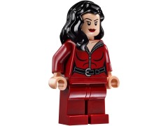 Batman: Rescue from Ra's al Ghul