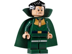 Batman: Rescue from Ra's al Ghul