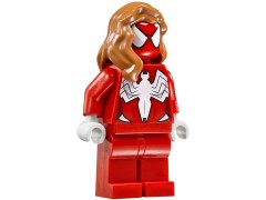 Spider-Man: Web Warriors Ultimate Bridge Battle