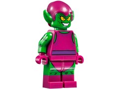 Spider-Man: Web Warriors Ultimate Bridge Battle