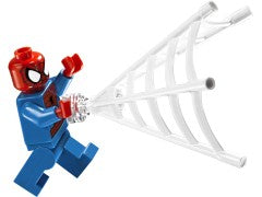 Spider-Man: Ghost Rider Team-up