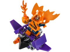 Spider-Man: Ghost Rider Team-up