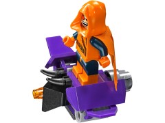 Spider-Man: Ghost Rider Team-up