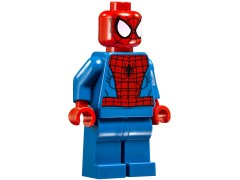 Spider-Man: Ghost Rider Team-up