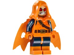 Spider-Man: Ghost Rider Team-up