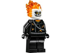 Spider-Man: Ghost Rider Team-up