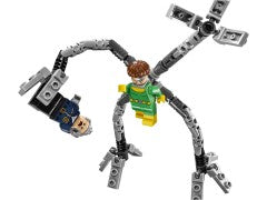 Spider-Man: Doc Ock's Tentacle Trap