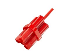 Mighty Micros: Robin vs. Bane