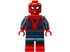 Tanker Truck Takedown