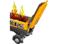 Tanker Truck Takedown