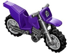 Tanker Truck Takedown