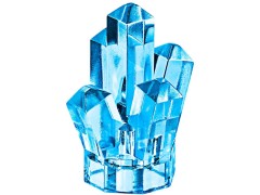 Mighty Micros: Superman vs. Bizarro