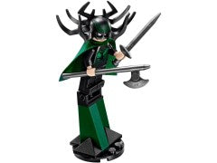 The Ultimate Battle for Asgard