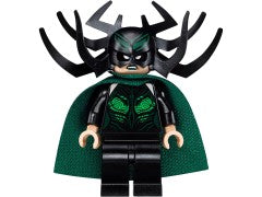 The Ultimate Battle for Asgard