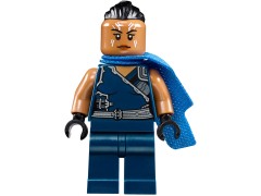 The Ultimate Battle for Asgard