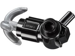 Knightcrawler Tunnel Attack