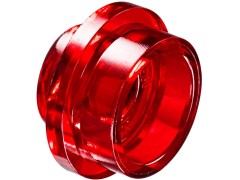 Knightcrawler Tunnel Attack