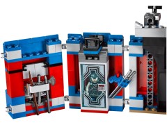 Thor vs. Hulk: Arena Clash