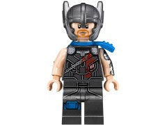 Thor vs. Hulk: Arena Clash