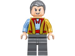 Thor vs. Hulk: Arena Clash