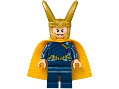 Thor vs. Hulk: Arena Clash