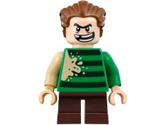 Mighty Micros: Scarlet Spider vs. Sandman