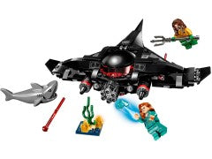 Aquaman: Black Manta Strike