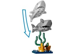 Aquaman: Black Manta Strike