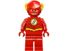 Speed Force Freeze Pursuit