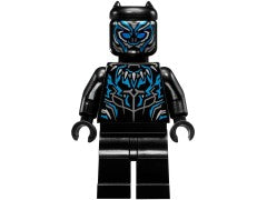 Rhino Face-Off by the Mine