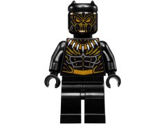 Rhino Face-Off by the Mine