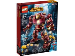 The Hulkbuster: Ultron Edition