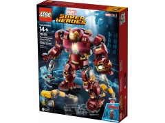 The Hulkbuster: Ultron Edition