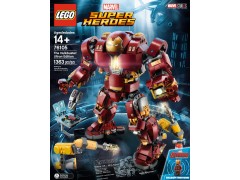 The Hulkbuster: Ultron Edition