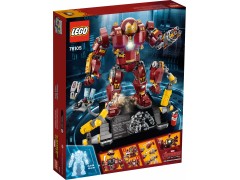 The Hulkbuster: Ultron Edition