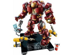 The Hulkbuster: Ultron Edition