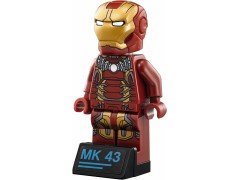 The Hulkbuster: Ultron Edition