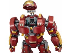 The Hulkbuster: Ultron Edition