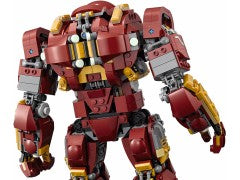 The Hulkbuster: Ultron Edition