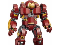The Hulkbuster: Ultron Edition