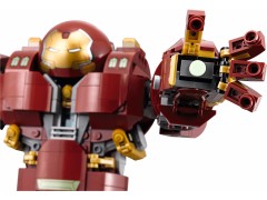 The Hulkbuster: Ultron Edition