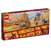 Thanos: Ultimate Battle