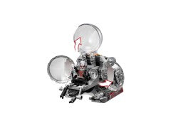 Quantum Realm Explorers