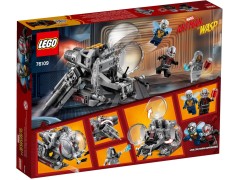 Quantum Realm Explorers