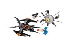 Batman: Brother Eye Takedown